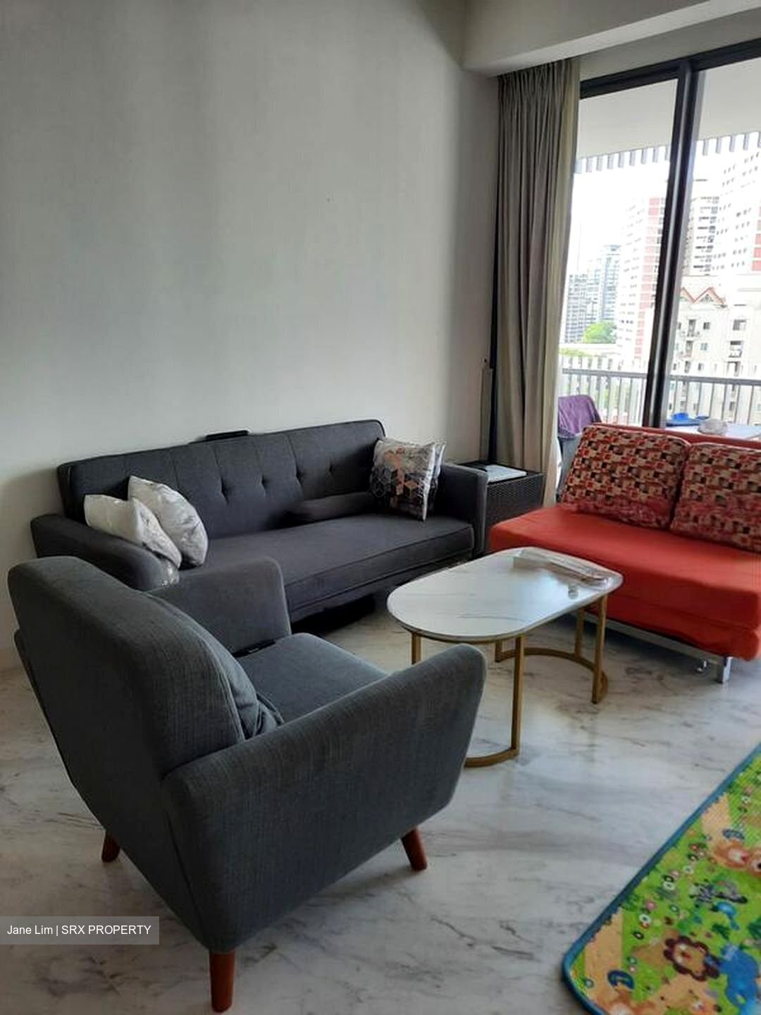 The Arte (D12), Condominium #432079051